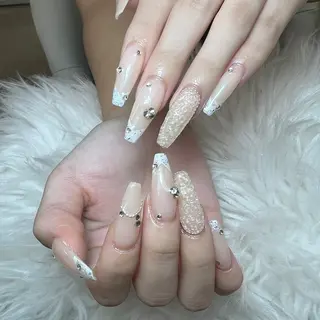 ネイル Noiranail_ studio川越西口のネイルデザイン