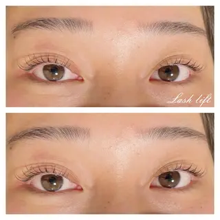 マツエク・マツパ 韓国風まつげ 🍒Rye🍒のマツエク・マツパデザイン