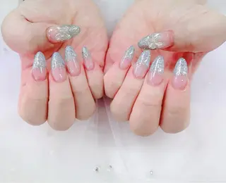 ネイル 𝑅𝐴𝑁𝑂𝑁 𝐴𝑌𝐴𝐾𝐴のネイルデザイン