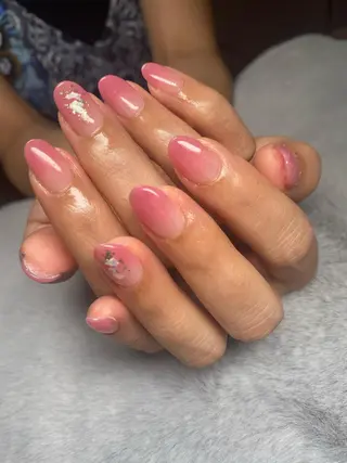 ネイル Bianca 美浜店 masuのネイルデザイン