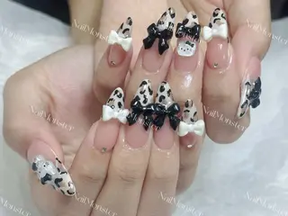 ネイル DIAMOND Nail🥇のネイルデザイン