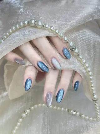 ネイル Nail salon Lycoris キキのネイルデザイン