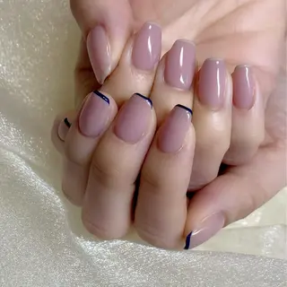 ネイル Sympa:) YURIKAのネイルデザイン