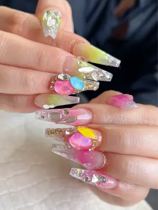 ネイル naildesign BESTのネイルデザイン