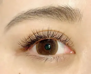 マツエク・マツパ アイデザイナー Key(ケイ)の眉毛・アイブロウイメージ