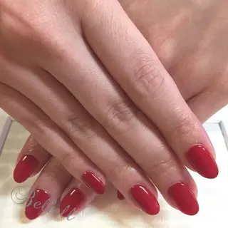 ネイル 青木 綾子のネイルデザイン