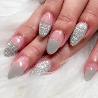 ネイル はあとねいる中洲川端 ★Mieのネイルデザイン