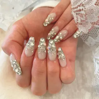 ネイル ドライヘッドスパ 名古屋駅徒歩5分のエステ・リラクイメージ