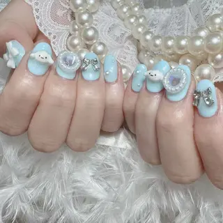 ネイル Diamond NAIL✨のネイルデザイン