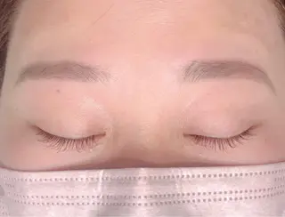 アイブロウ LaMa. Yの眉毛・アイブロウイメージ