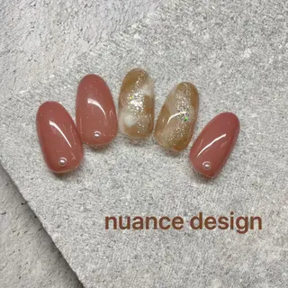 ネイル &robe mii 🌿のネイルデザイン