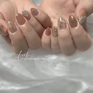 ネイル Liebe nailのネイルデザイン