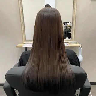 ロング 🌟GRANDE sea🌟のヘアスタイル