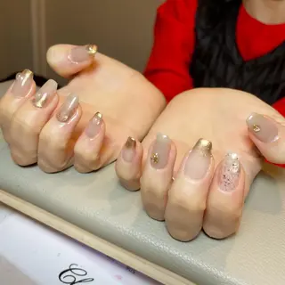 ネイル エステティックサロン Liente(リアンテ)所属・Hashimoto .のエステ・リラクイメージ