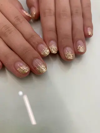 ネイル キミとツメ所属・キミとツメ 志水のネイルデザイン