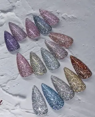 ネイル A myのネイルデザイン