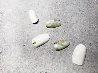 ネイル ❃YUMEMI ❃のネイルデザイン