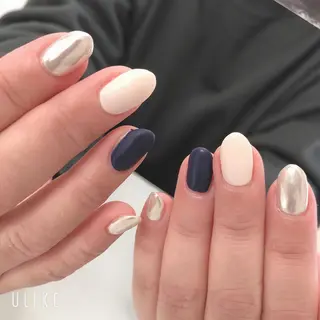 ネイル Azulsou 廣川愛のネイルデザイン