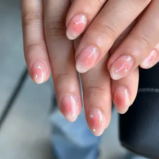 ネイル chinois (シノワ)のネイルデザイン