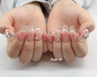 ネイル Nails 39のネイルデザイン