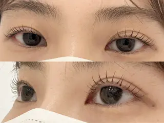 マツエク・マツパ 🧸Lily船橋 石川🌿のマツエク・マツパデザイン