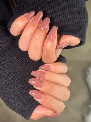 ネイル .8 HAREのネイルデザイン