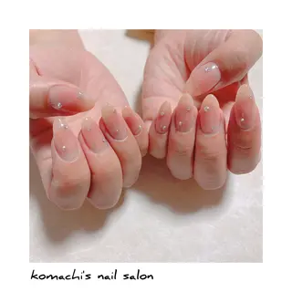 ネイル akita kazumiのネイルデザイン