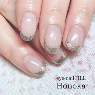 ネイル JILL Honokaのネイルデザイン