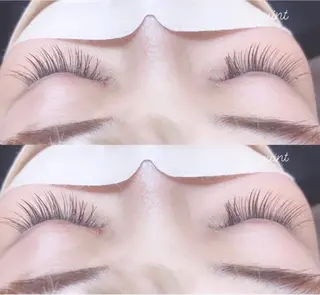 マツエク・マツパ 🌼nakamura megumi🌼のマツエク・マツパデザイン