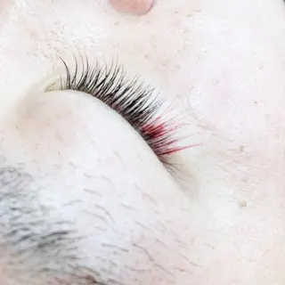 マツエク・マツパ tozone eye AYANOのマツエク・マツパデザイン