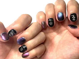 ネイル plaisir所属・plaisir プレジールネイルのネイルデザイン