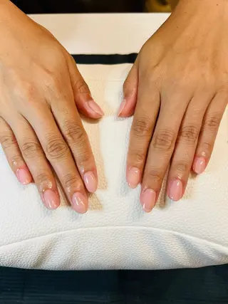 ネイル ネイルサロンÜmit YUKAのネイルデザイン