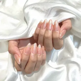 ネイル WISTERIA reikaのネイルデザイン