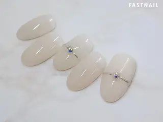 ネイル ファストネイル 大阪梅田店のネイルデザイン