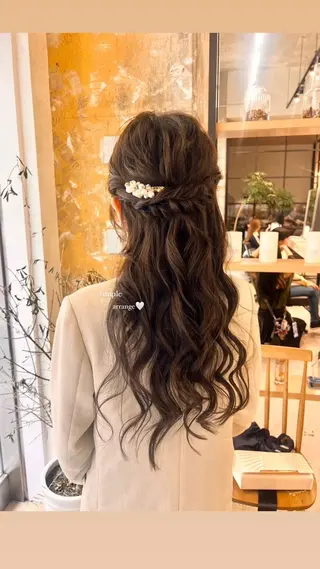 ロング TRU 🌙アスミ🌙のマツエク・マツパデザイン