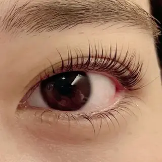 マツエク・マツパ アイラッシュBONO所属・アイラッシュ アトリエBONOのマツエク・マツパデザイン