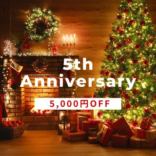 都度払いの脱毛サロンbluerois所属・都度払い専門サロン blueroisのエステ・リラクイメージ