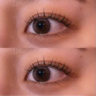 マツエク・マツパ Saki🎀/ 束感まつげ🫧のマツエク・マツパデザイン