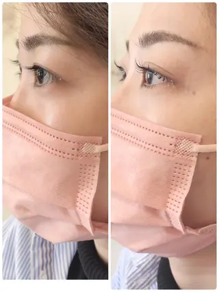 マツエク・マツパ マリーアン所属・marieanne まつ毛パーマ＆脱毛のマツエク・マツパデザイン