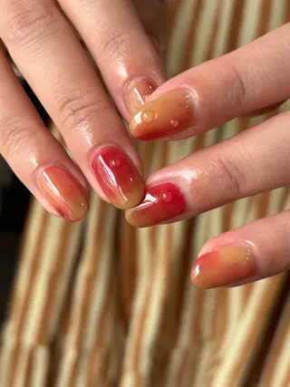 ネイル ogura maoのネイルデザイン