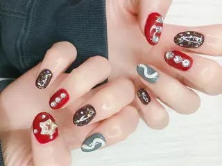 ネイル Salon MINEのエステ・リラクイメージ