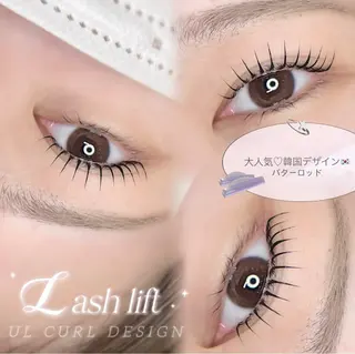 マツエク・マツパ lien 亀戸店所属・𝑨𝒊𝒓𝒊🎀 𝐥𝐢𝐞𝐧♡のマツエク・マツパデザイン