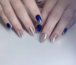 ネイル T.Y nailのネイルデザイン