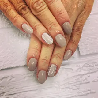 ネイル N._._.claw[エヌクロー]所属・N._._. clawのネイルデザイン