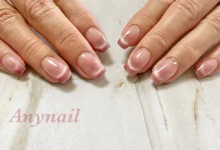 ネイル 岩澤 恵子のネイルデザイン