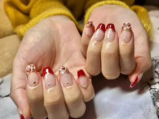 ネイル beautysalonLino所属・ネイルサロン ⭐︎Linoのその他イメージ