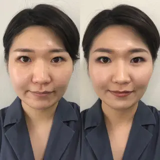 エアブラシメイク La Prima所属・川合 裕子のその他イメージ