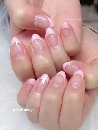 ネイル キャンアイドレッシー 三鷹店🍒あやののネイルデザイン