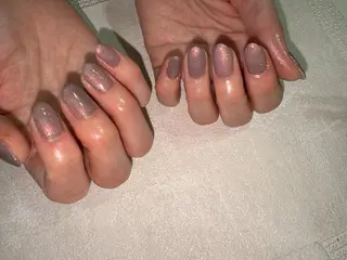 ネイル kikinail 溝の口のネイルデザイン