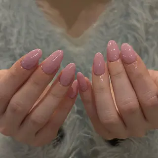 ネイル A. Hashimotoのネイルデザイン